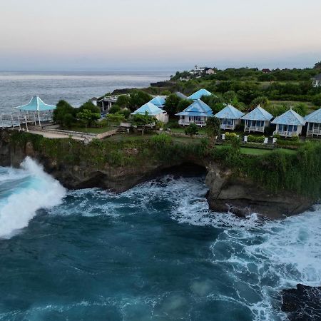 מלון Cliff Park Lembongan מראה חיצוני תמונה