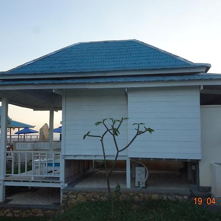 מלון Cliff Park Lembongan מראה חיצוני תמונה