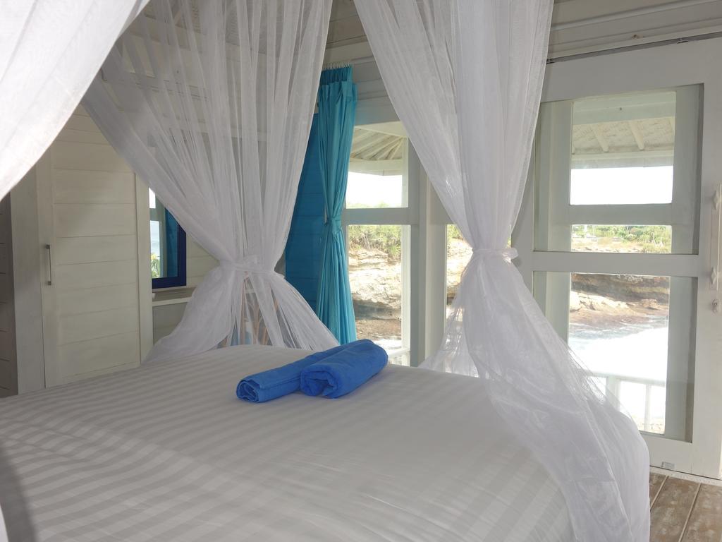 מלון Cliff Park Lembongan מראה חיצוני תמונה