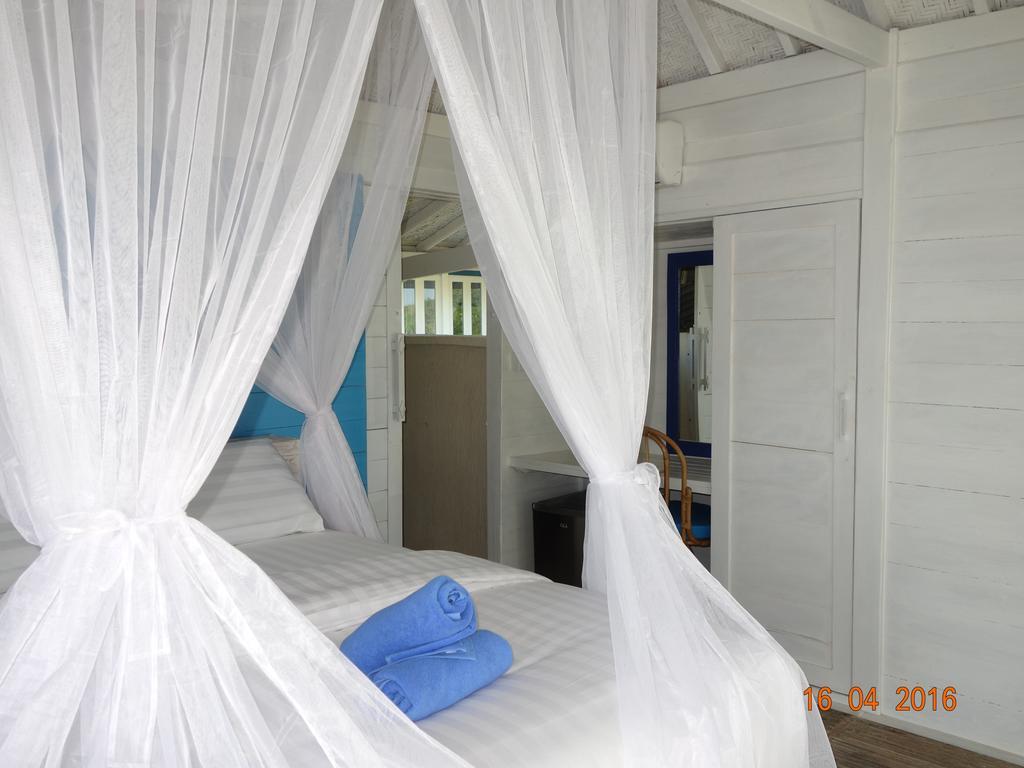 מלון Cliff Park Lembongan מראה חיצוני תמונה