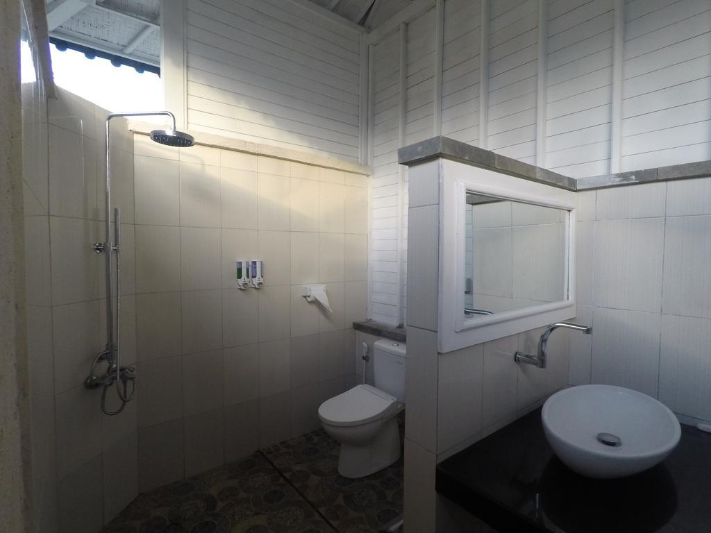 מלון Cliff Park Lembongan מראה חיצוני תמונה